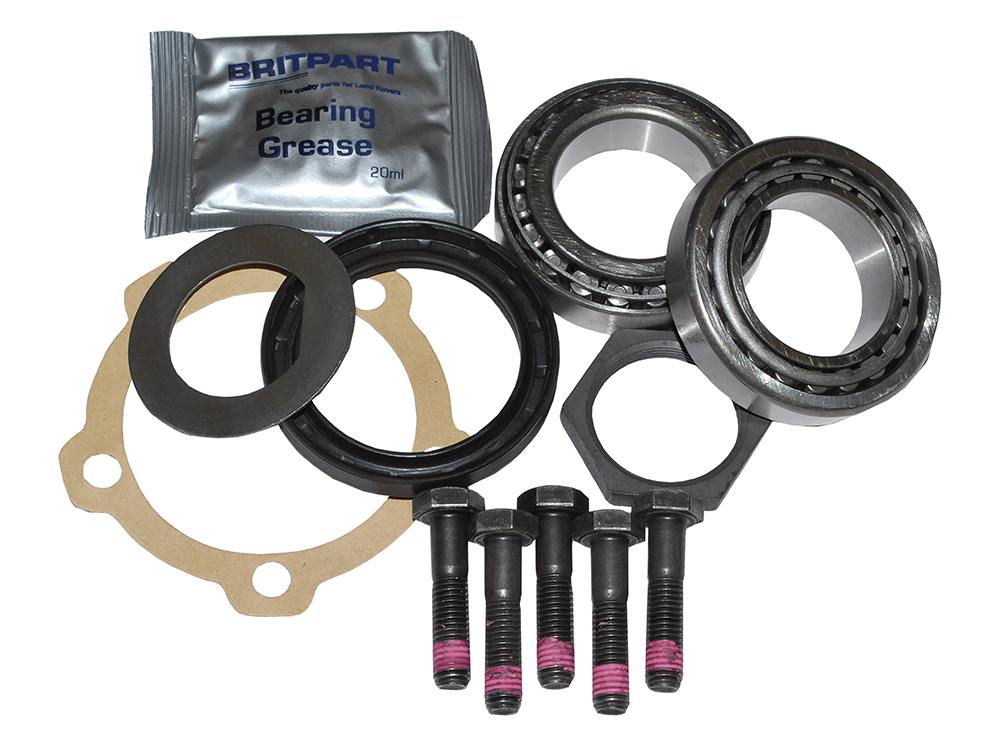 WHEEL BEARING KIT DISCOVERY 1