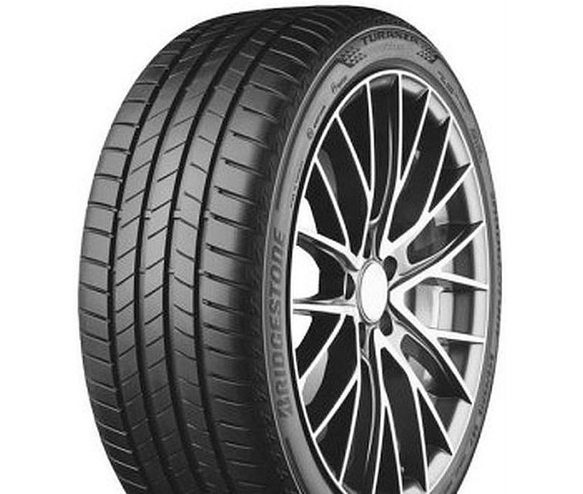 215/65R17 99V Turanza 6 Enliten TL Bridgestone