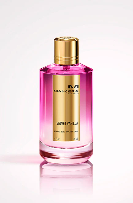 Mancera Velvet Vanilla (розпив)