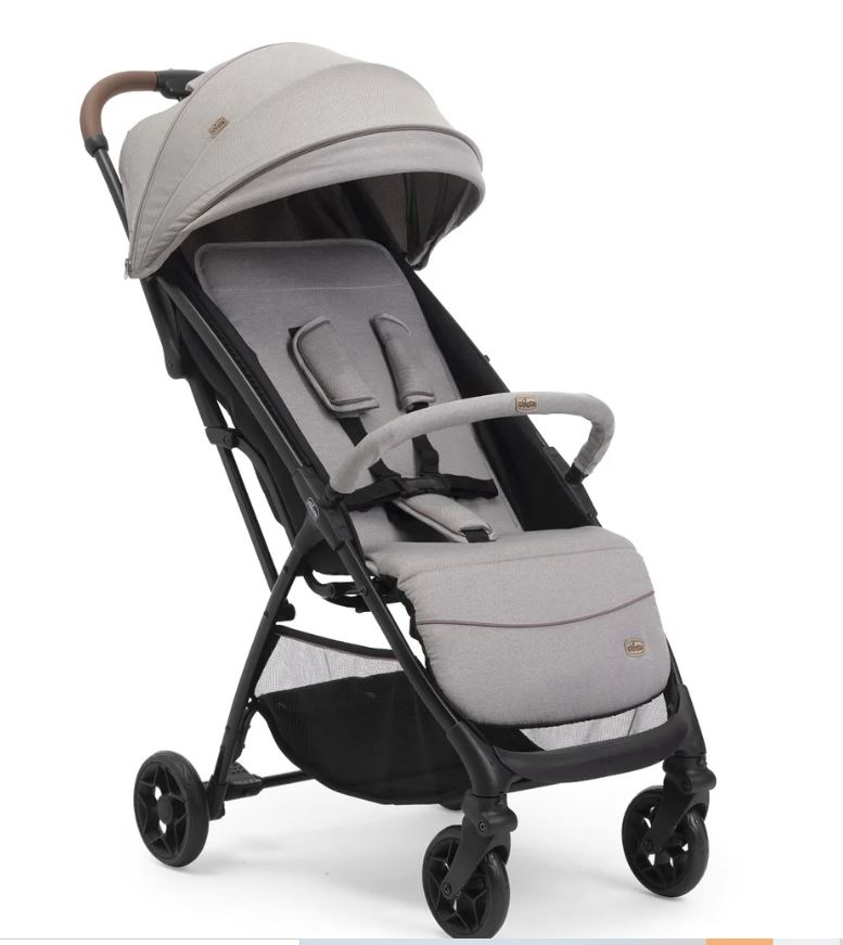 Прогулянкова коляска Glee 43