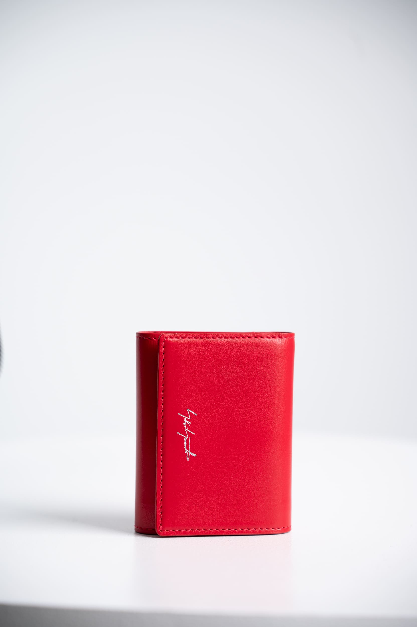 Гаманець Yohji Yamamoto