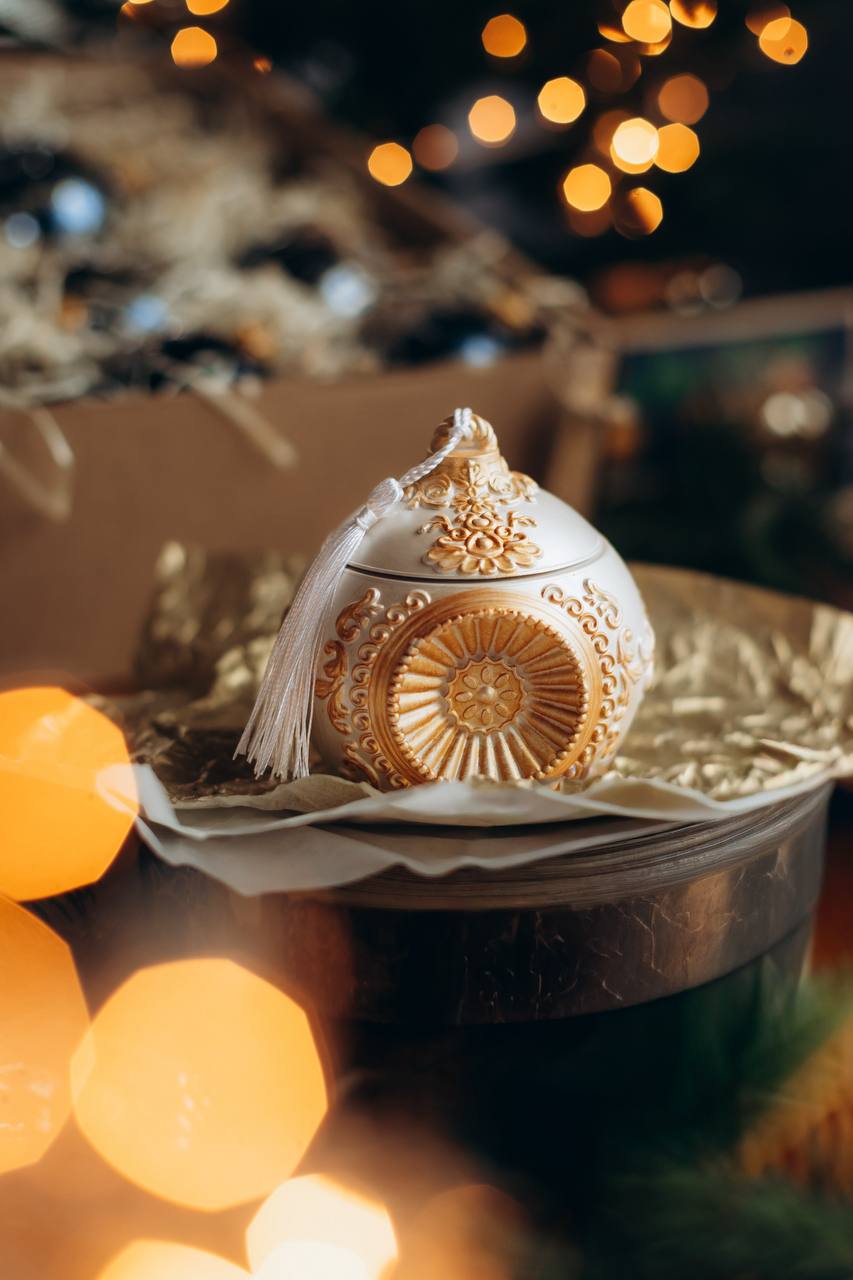 Свічка "Версаль"