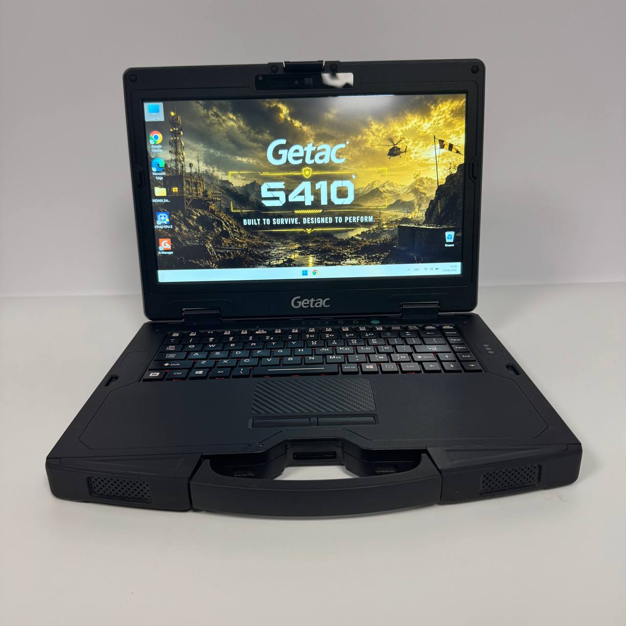 Getac S410 G4