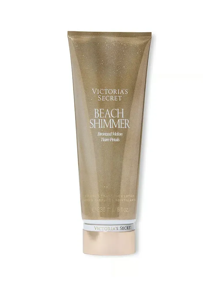 Лосьйон для тіла Victoria's Secret Beach Shimmer Fragrance Lotion