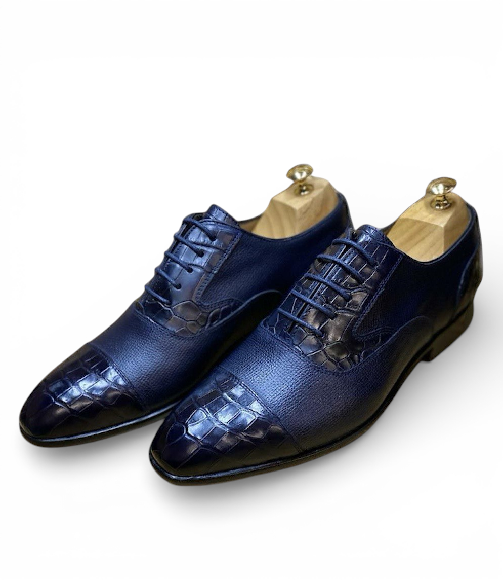 Оксфорди HAVRYLOFF S03973