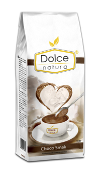 Гарячий шоколад DOLCE NATURA 1 кг