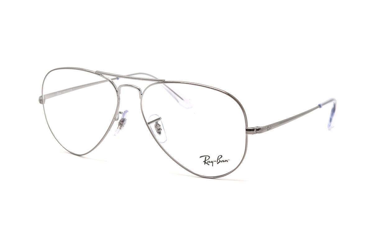 RAY BAN RX 6489 2502 58