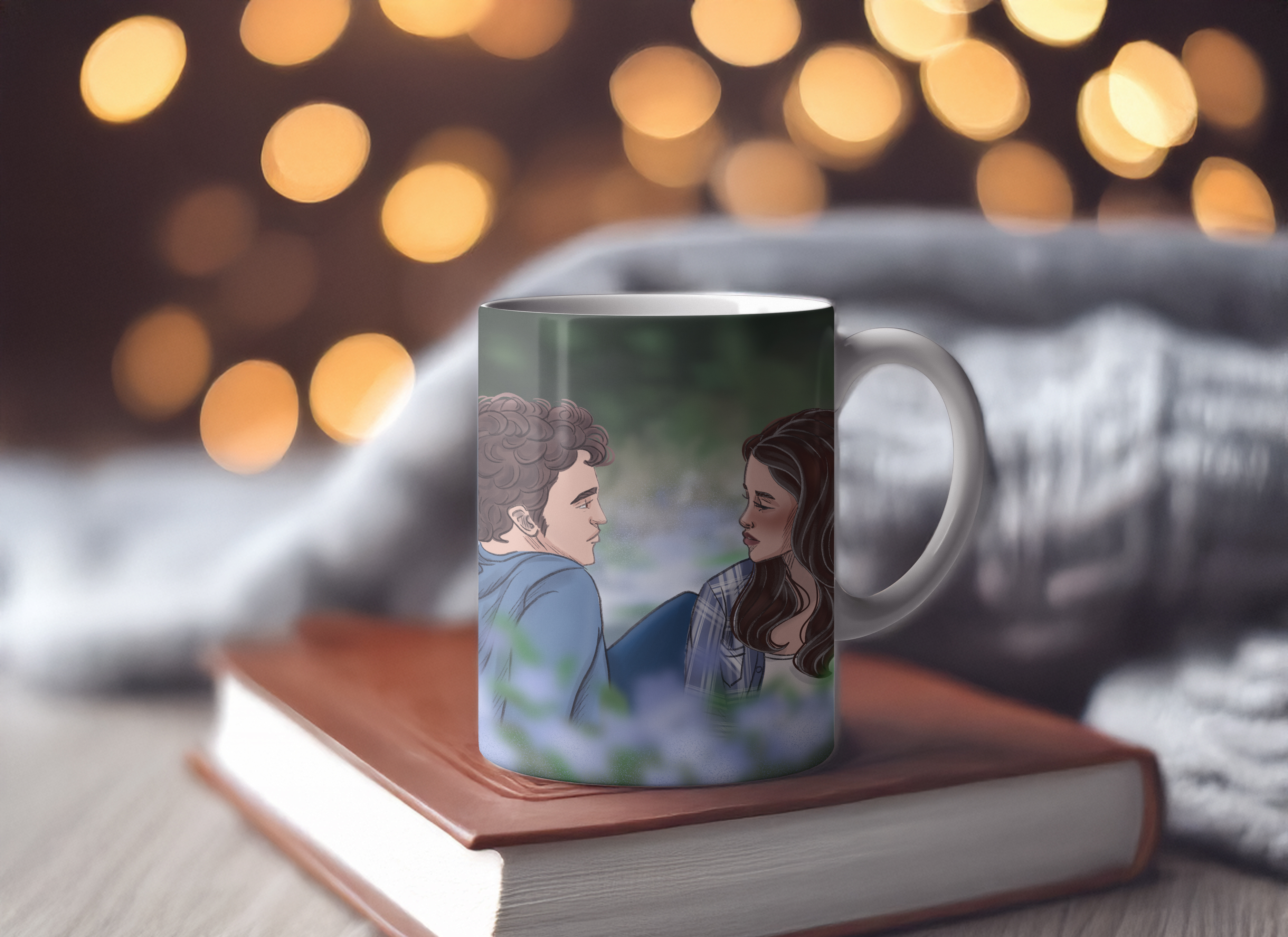 Горня "Сутінки"