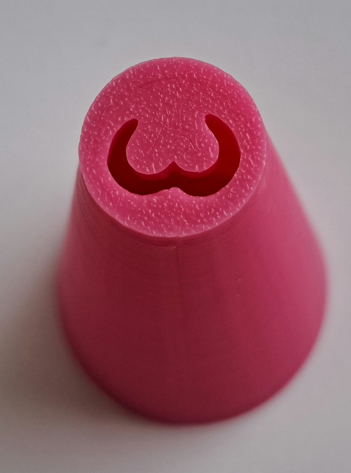 Пелюстка для хризонтеми, 0.8 см