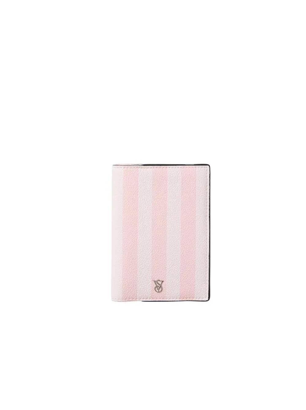 Обкладинка для паспорта VS Signature Stripes V-Logo