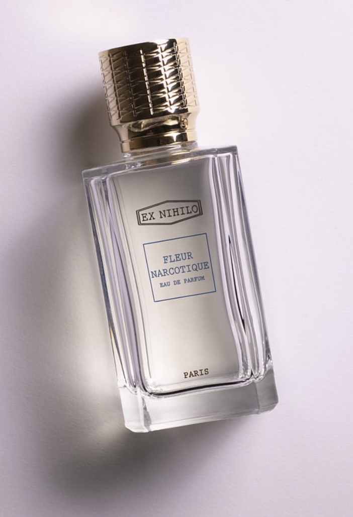 Fleur Narcotique
