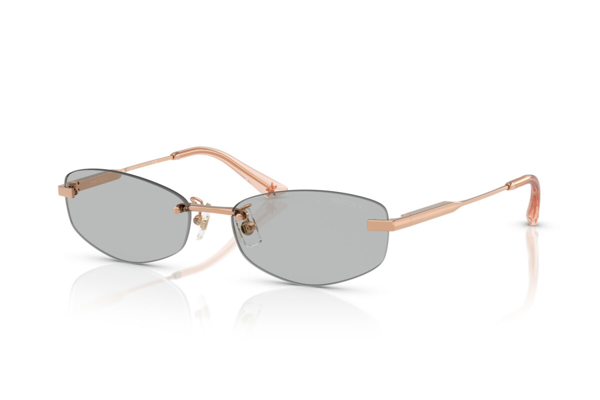 Jimmy Choo JC 4013D 300887 57