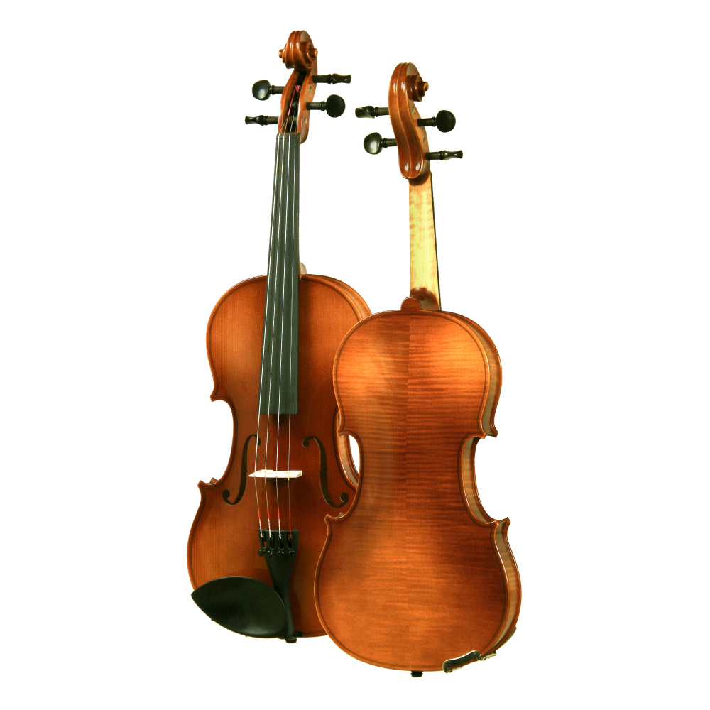 Houslový komplet Model 102