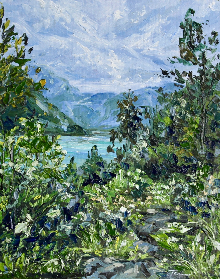 Geiranger