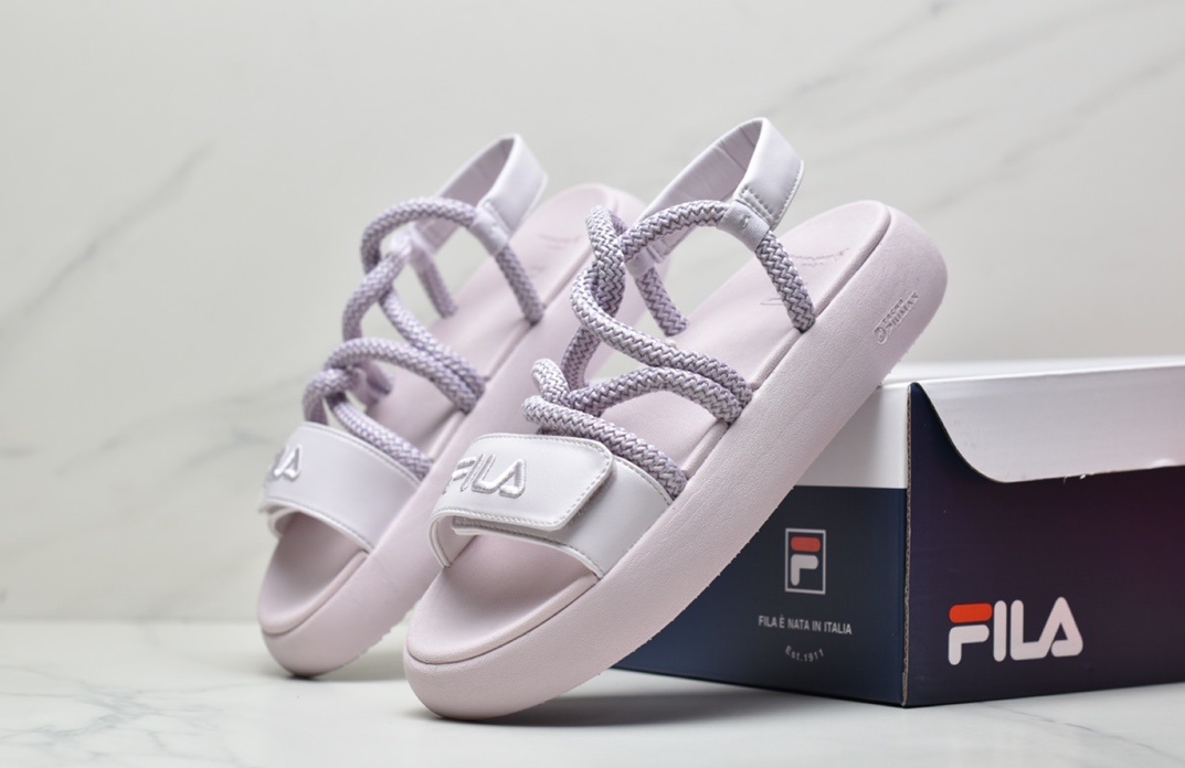 FILA W221404 Pink