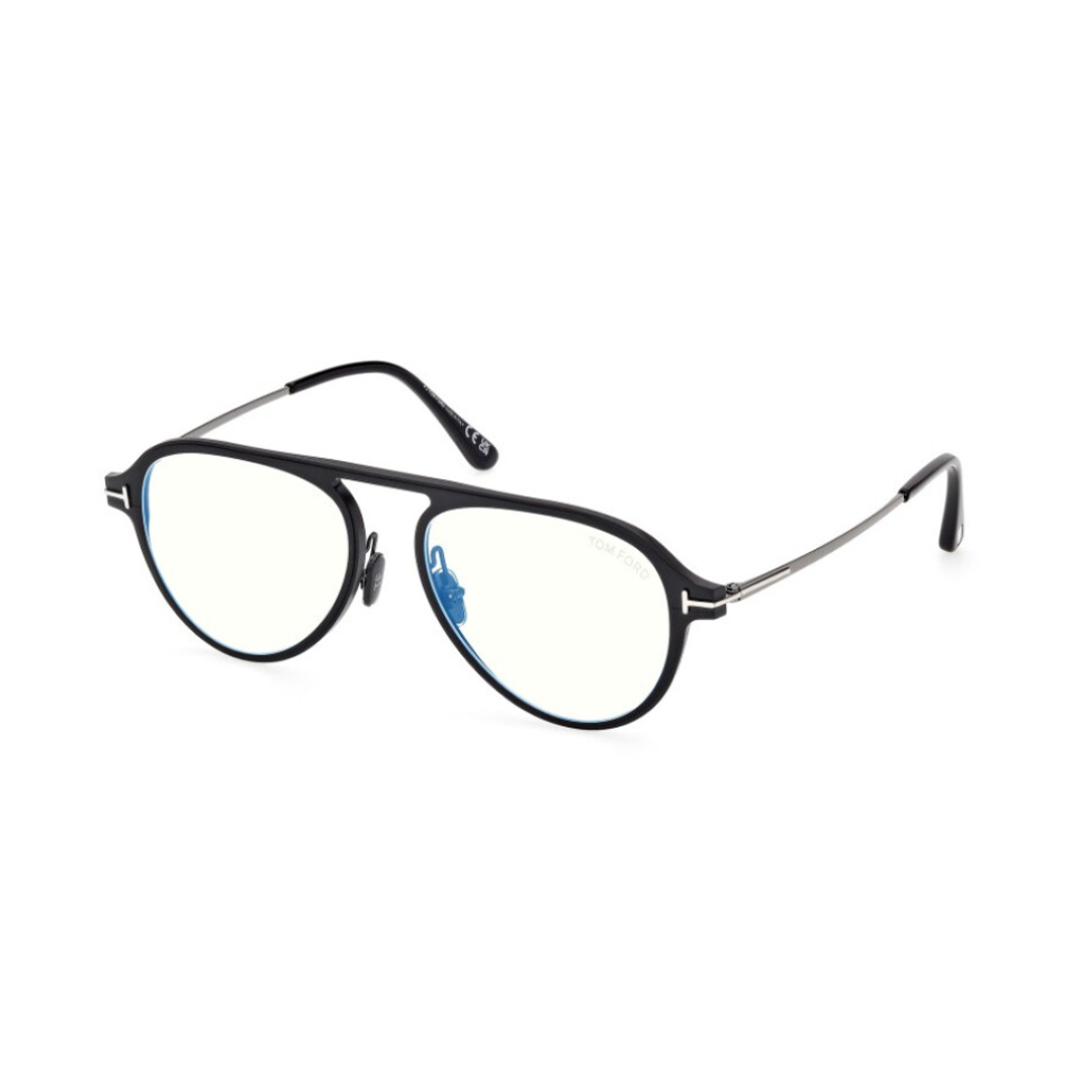 Оправи для окулярів Tom Ford FT5972 B 005 54