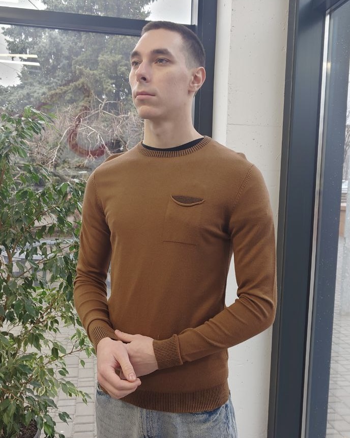 Светр Sorbino (S, L)