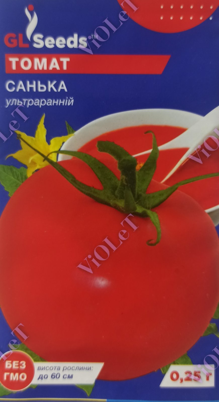 Томат Санька GL Seeds