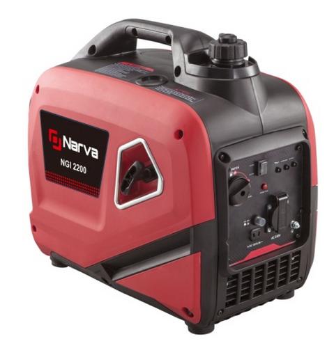 Генератор бензиновий NGI-2200