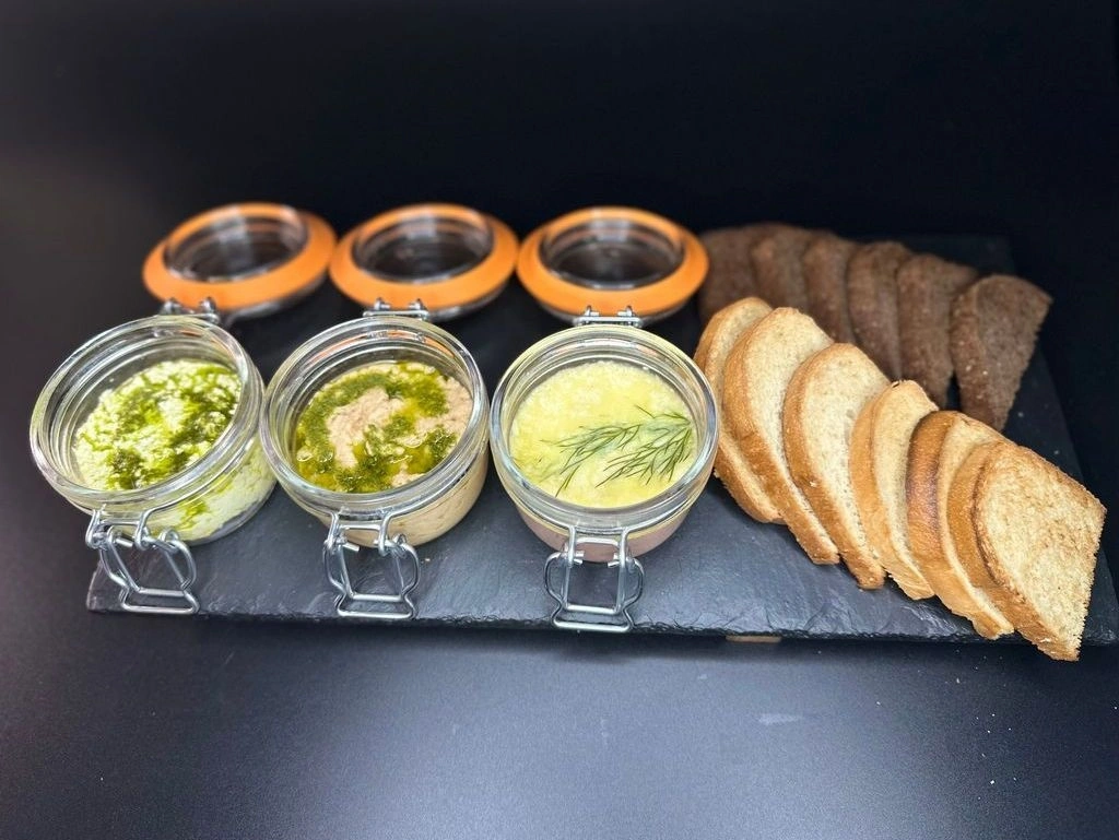 Сет Паштетів