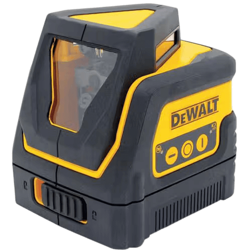 Рівень лазерний лінійний DeWALT DW0811