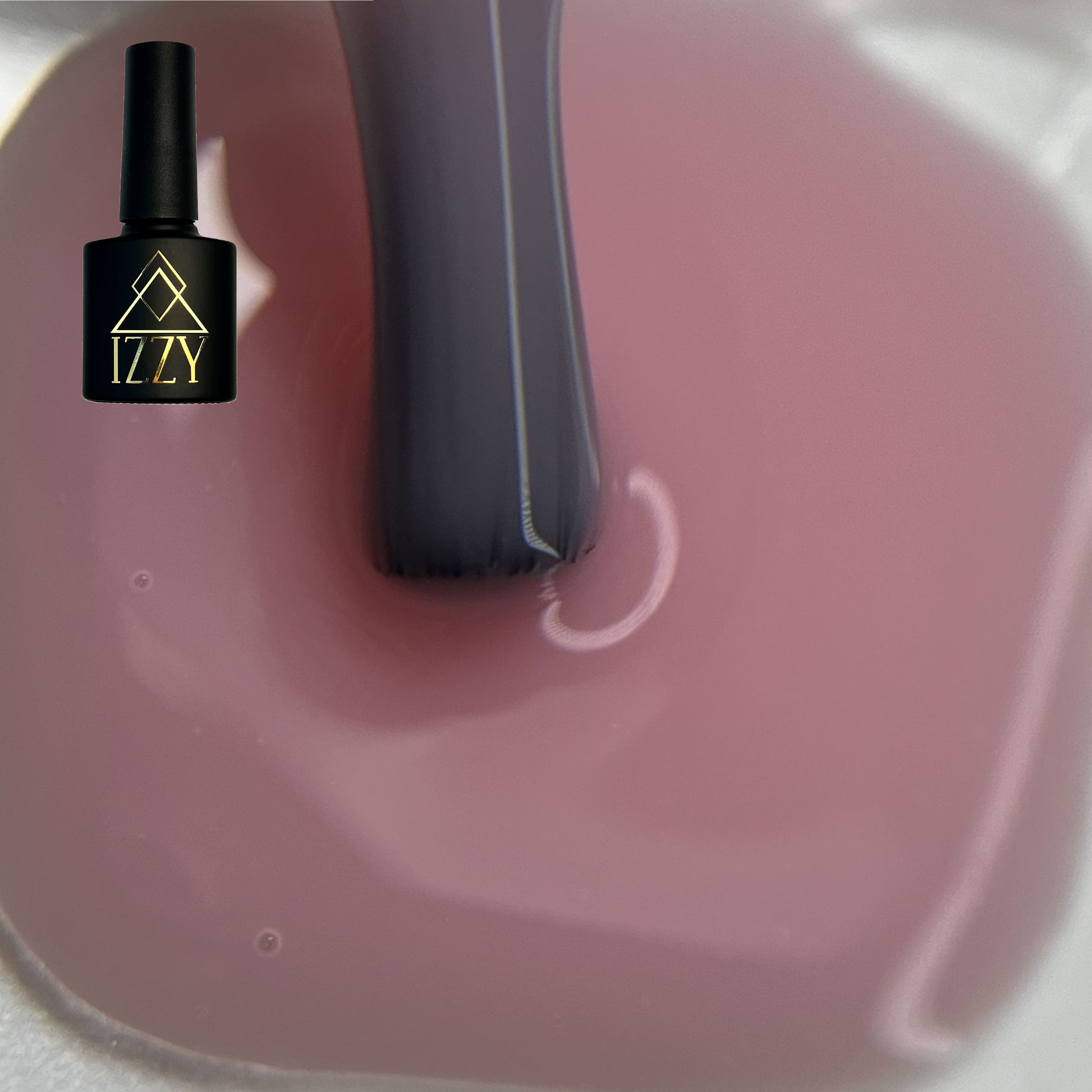Рідкий гель для манікюру IZZY BIAB 06, 10ml