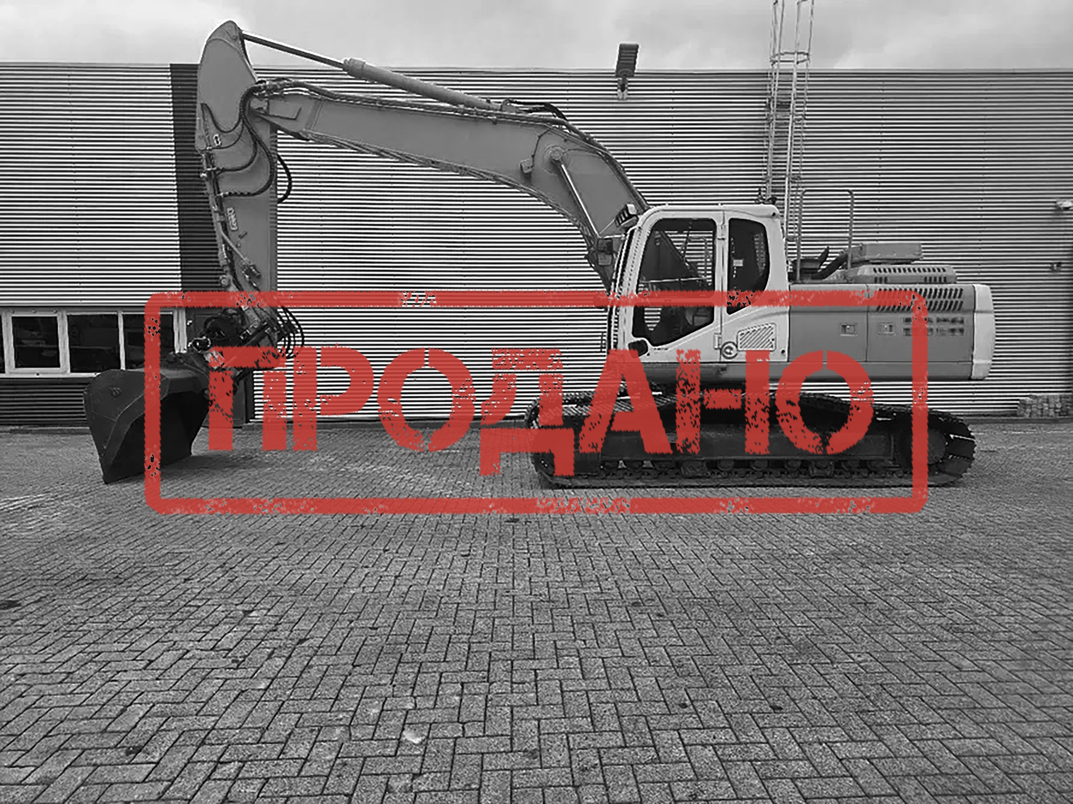 Екскаватор гусеничний | Doosan DX255LC-5 | 2016 рік | 6 245 мотогодини|