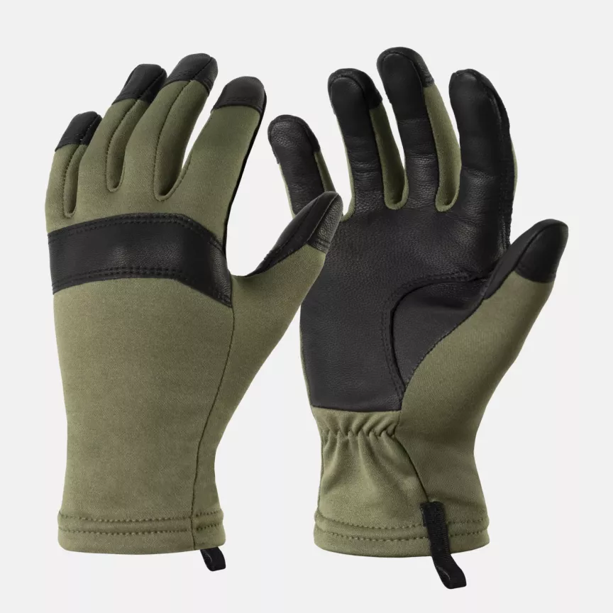 Патрульні рукавички  Patrol Gloves