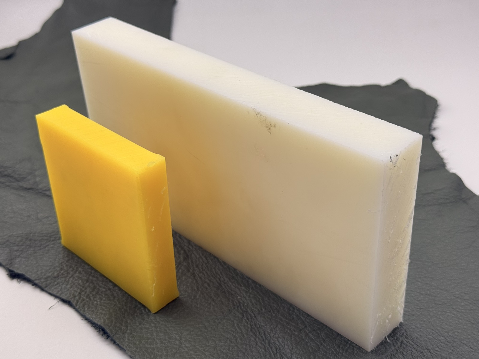 Тефлонова підкладка (TEFLON) для висічки-ножа