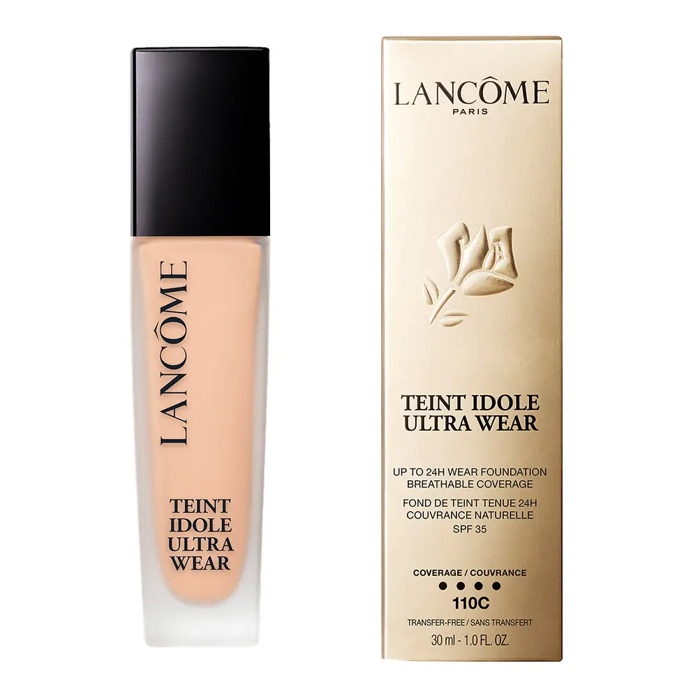 Тональна основа Lancome Teint Idole Ultra Wear 110С