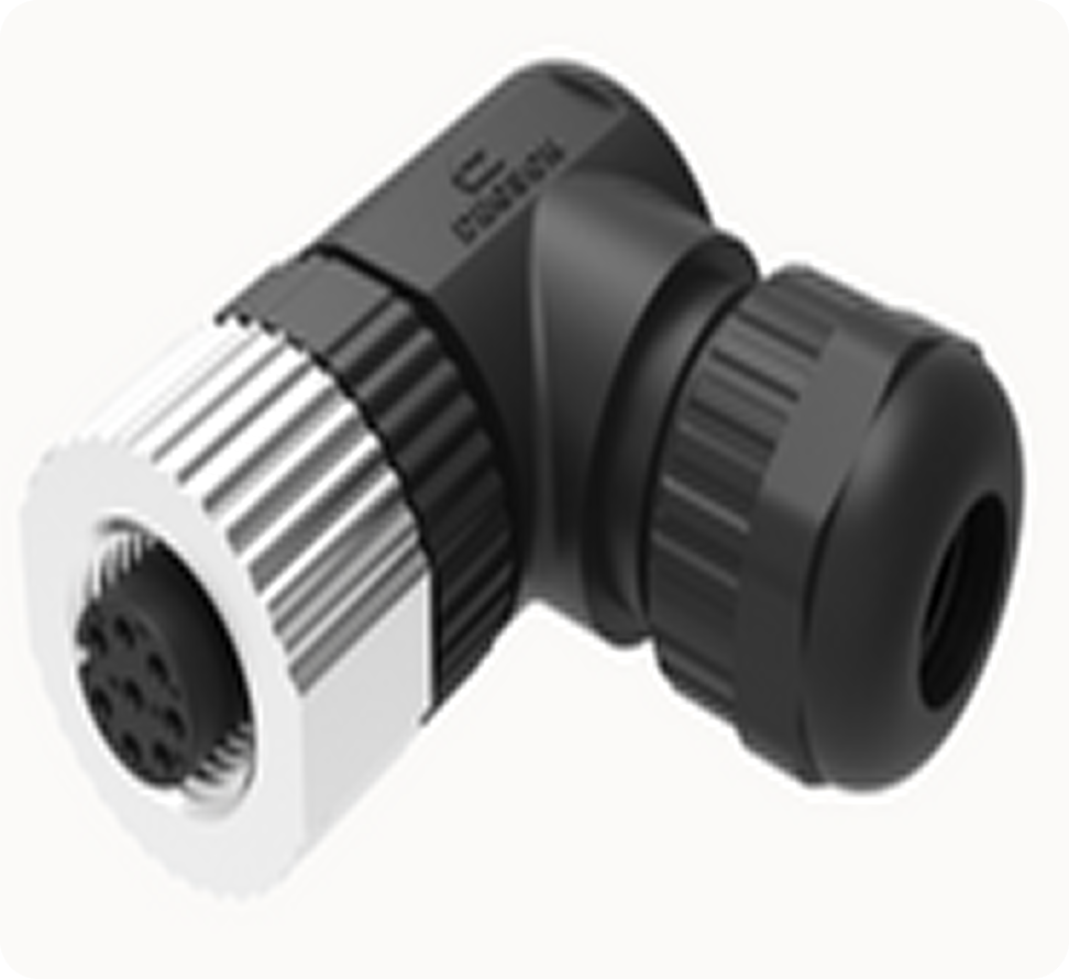 PB-M12A-08P-FF-SR7001-00A(H)