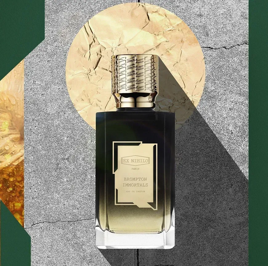 Ex Nihilo Brompton Immortals Harrods Exclusive