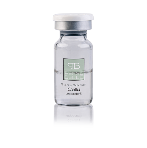 Ліполітик CELLU peptide