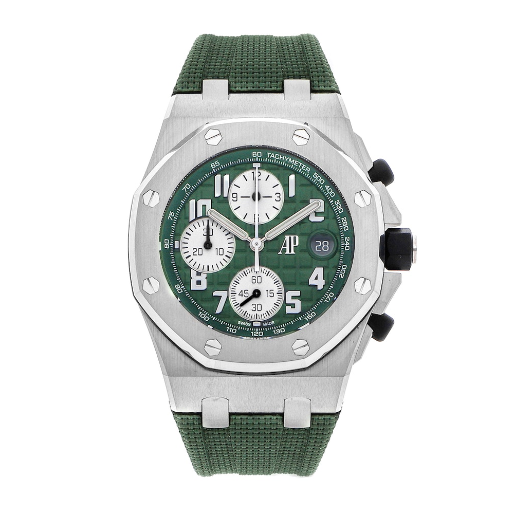 Audemars Piguet Royal Oak Offshore 26238TI