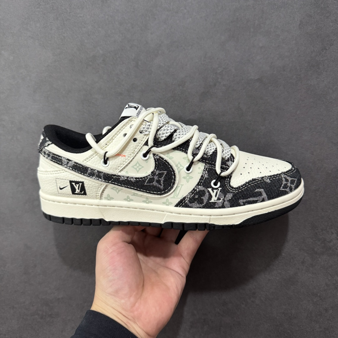 Nike SB Dunk Low LV  YX5066-385