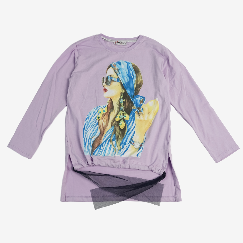 Кофта тоненька  128,134,140,146