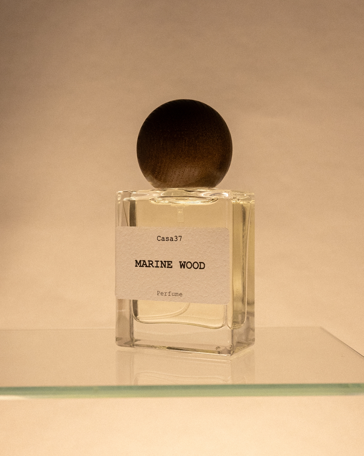 Парфуми MARINE WOOD