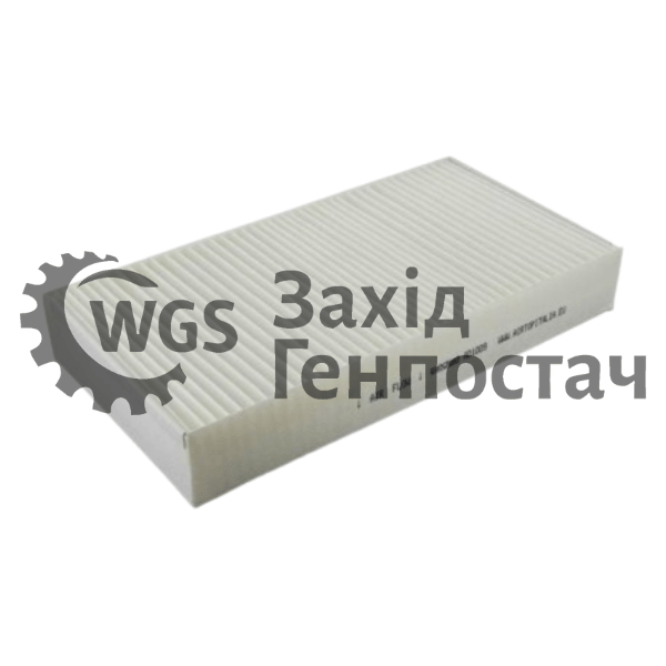 Фільтр повітряний RE187966R [HD-Parts]