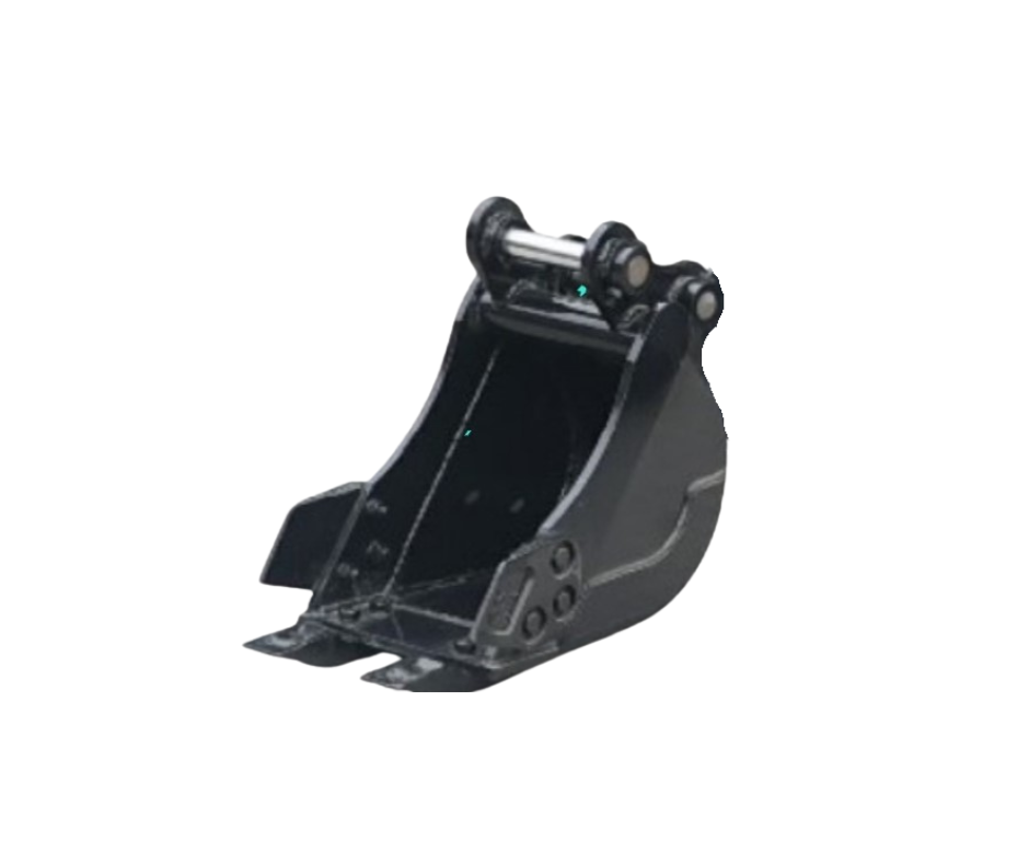 Puinbak 250 mm