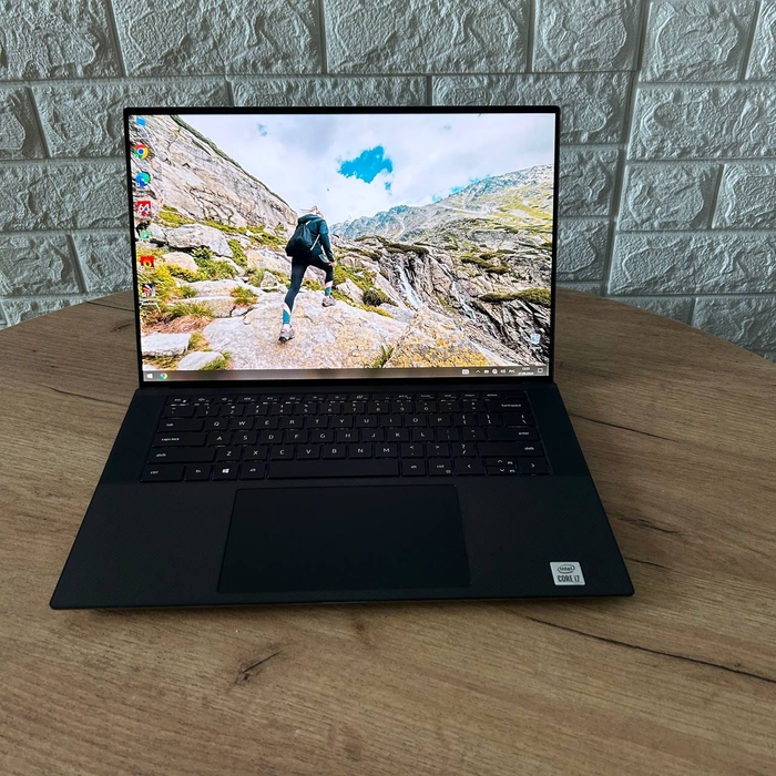 Сенсорний Dell Precision 5550