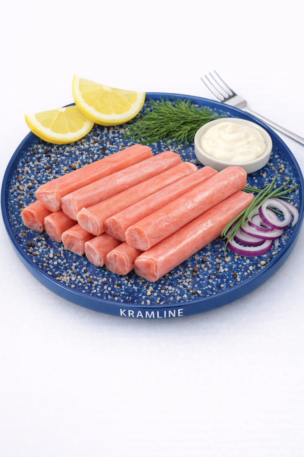 Лососеві палички “Atlantika”