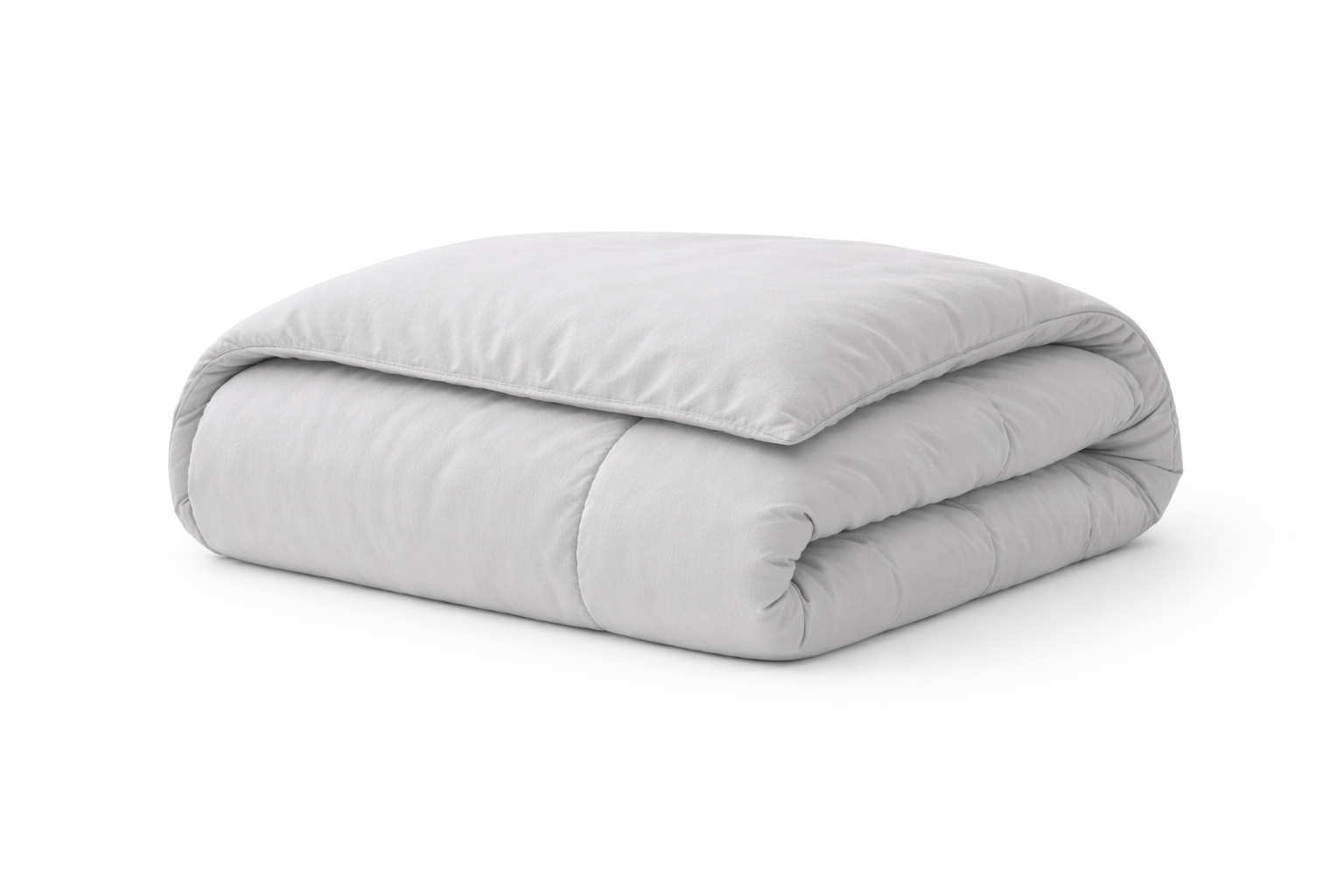 Підковдра з фланелі "Сіра тінь"