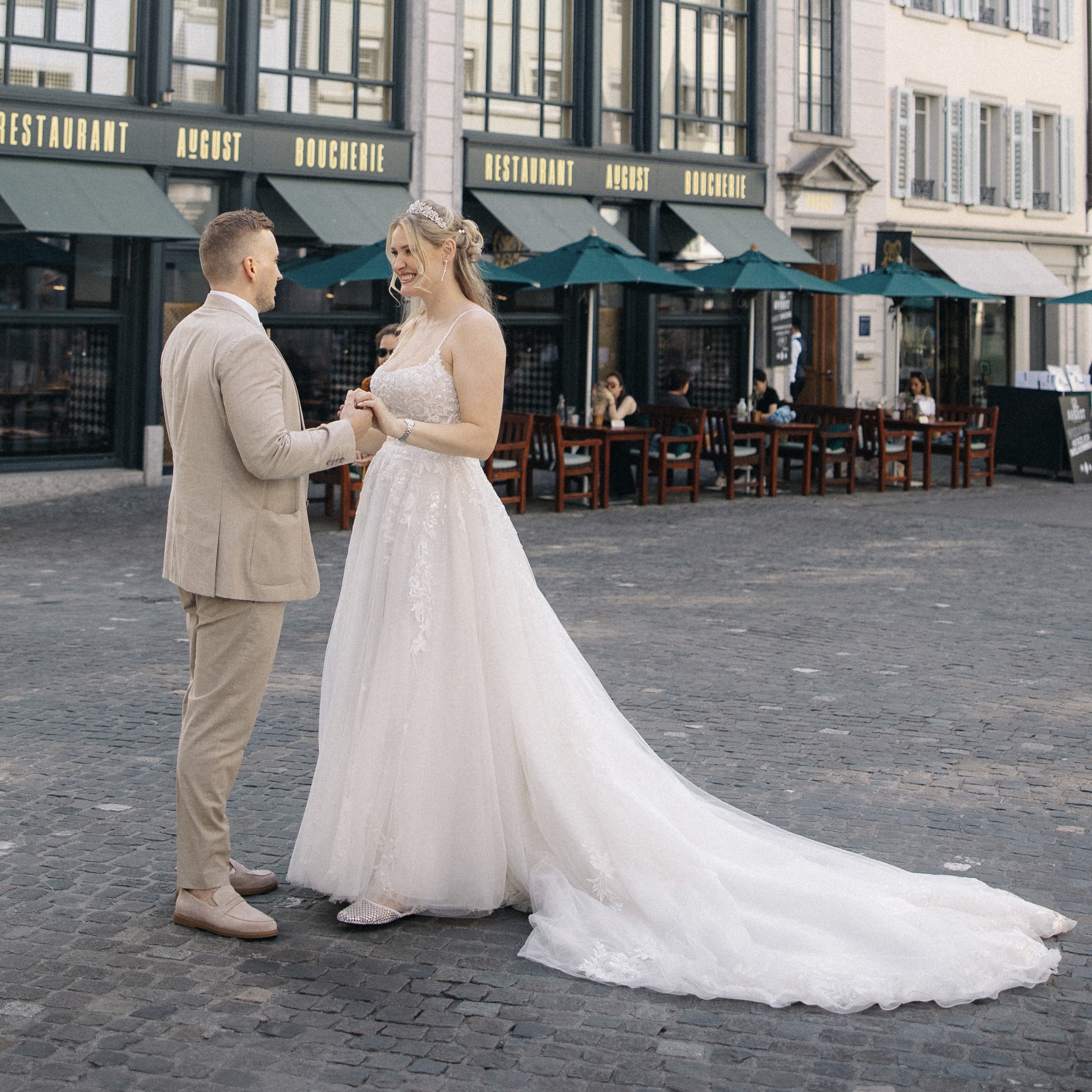 Essense of Australia D3386