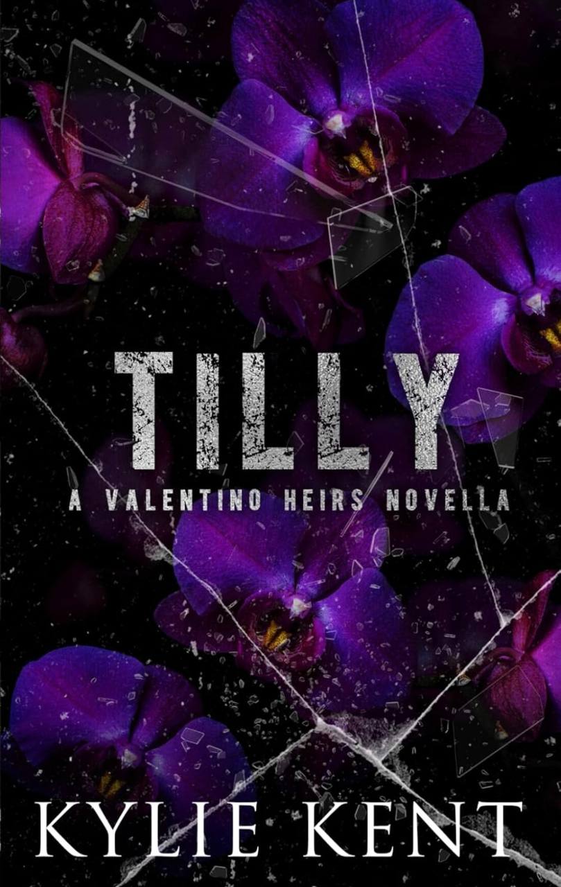 Tilly: A Valentino Heir Novella (Valentino Heirs)