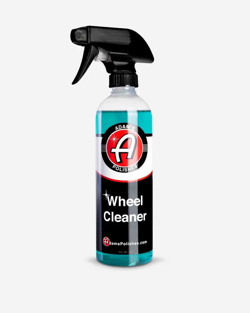 Очищувач колісних дисків Adam's Polishes Wheel Cleaner 473 ml