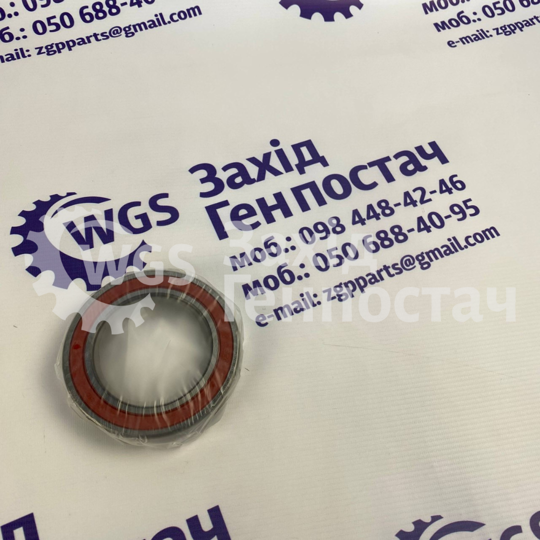 Підшипник кульковий 6015LLU / 6015LLU/5K [NTN]