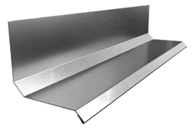 Stainless Steel Metal Flashing