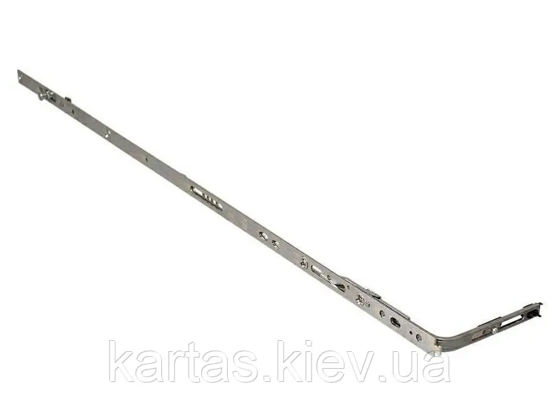 Середній запор Sigenia TITAN AF BS/K3 GR.2+ 1RS