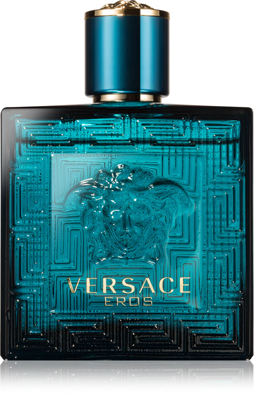 Versace Eros Eau De Parfum