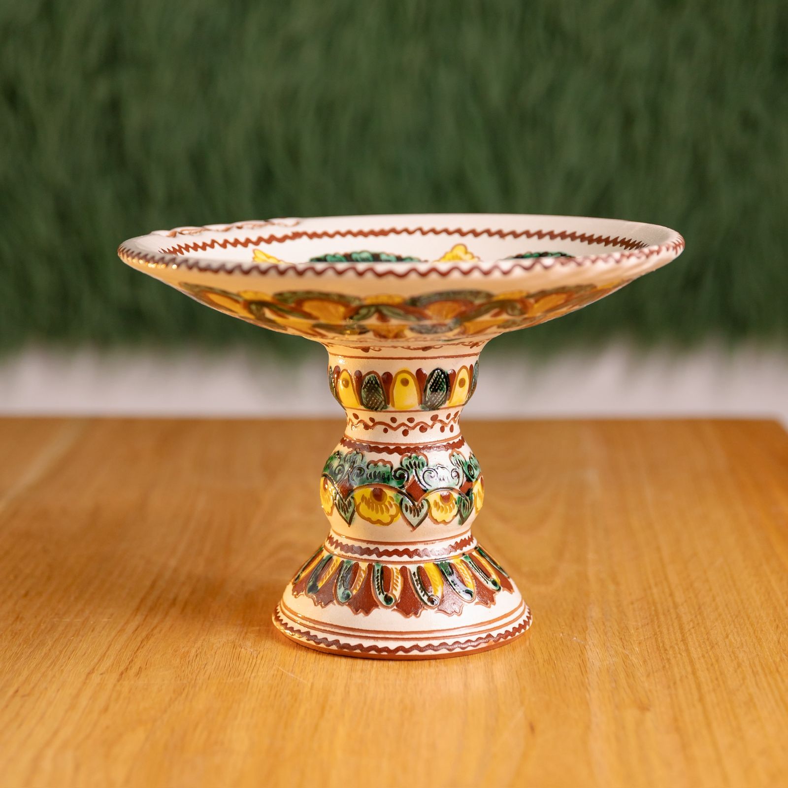 Кльош "Косів", 17х24 см